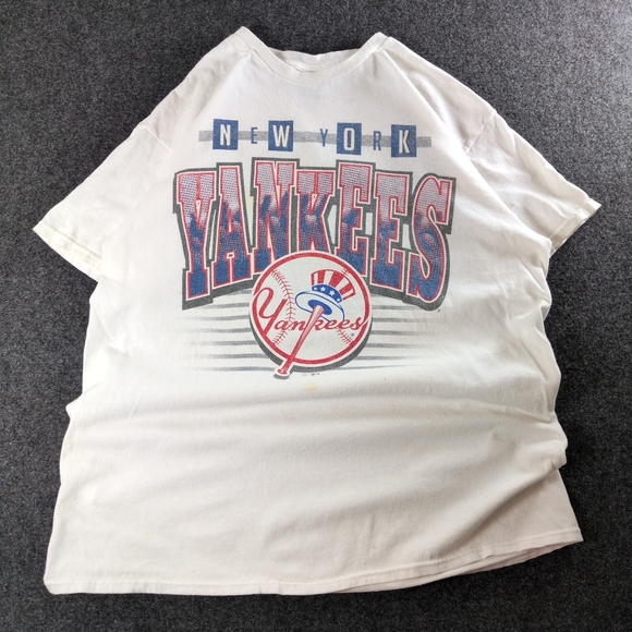 ‘47 Brand Other - New York Yankees Graphic T-Shirt